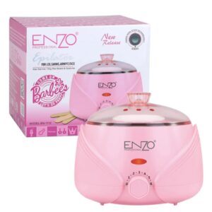 جهاز واكس اينزو باربي اصدار 2025