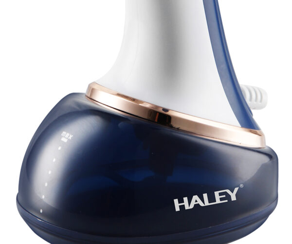 ⁦مكوى بخار يدوي من  Haley بقوة 1600 واط⁩ - الصورة ⁦5⁩