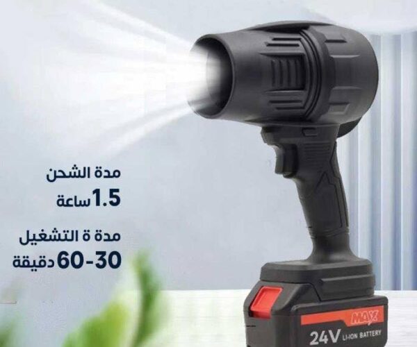 ⁦فرد النفخ الهوائي الجديد⁩ - الصورة ⁦3⁩