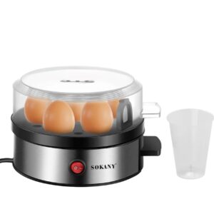 ماكينة سلق البيض من ماركة سوكاني