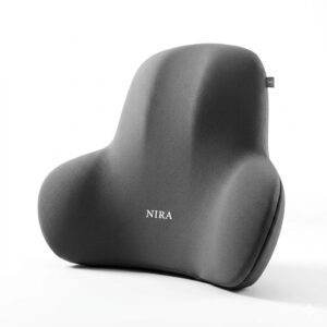 وسادة سيارة مسند رأس / و ظهر بالفوم