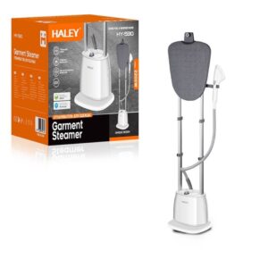 مكوى بخار عامودي هايلي مع طاولة كبيرة