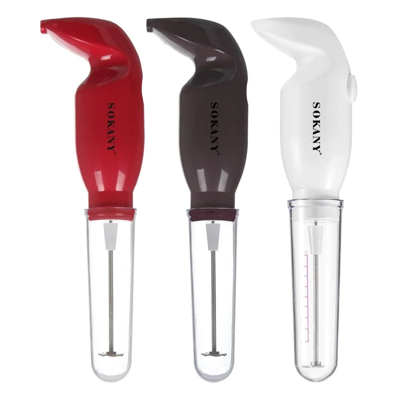 جهاز صنع الرغوة الاصلي الكهربائي من ماركة سوكاني