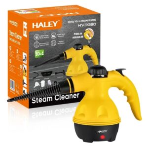 ستيم البخار من هايلي Haley بقوة 1000 واط