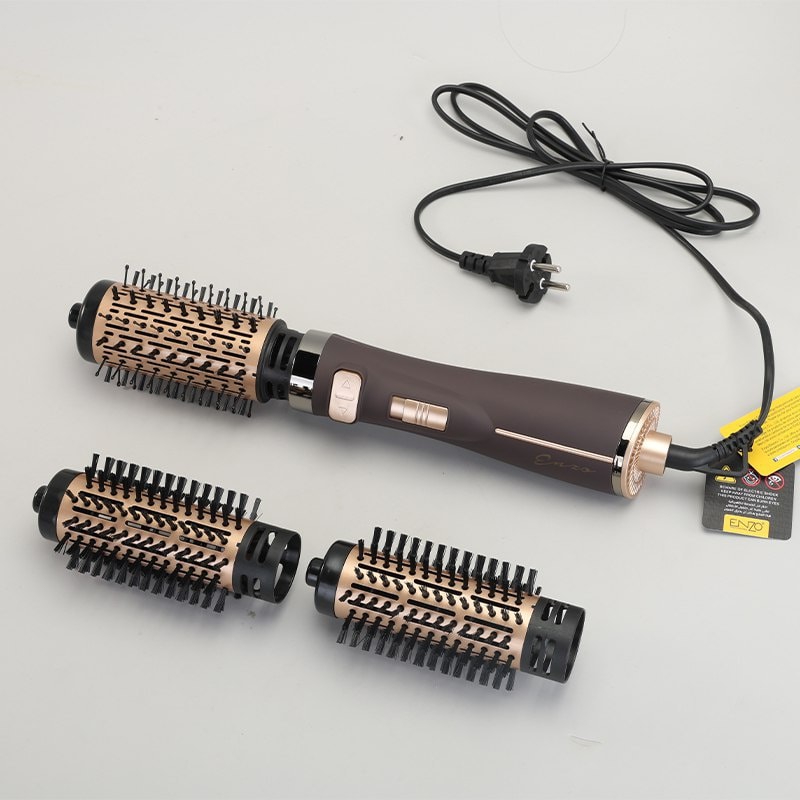 فرشاة اينزو الدوار 3 في 1 - الصورة 2