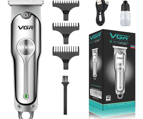ماكينة الحلاقة للشعر من VGR-071