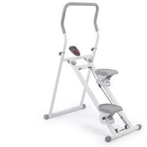 السلم العامودي لتمارين الكارديو 3 في 1