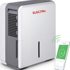 جهاز سحب الرطوبة 35 لتر