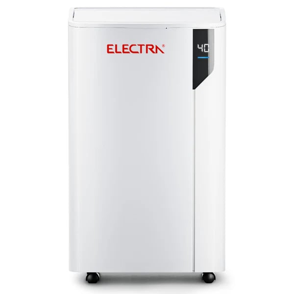 جهاز سحب الرطوبة من الكترا بقدرة 18 لتر