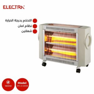 صوبة الكترا الكهربائية بوجهين