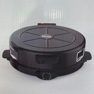 خبازة البيك المنزلية بقطر 40 سم