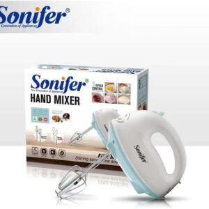 خلاط الكيك و الكريما من سونفير