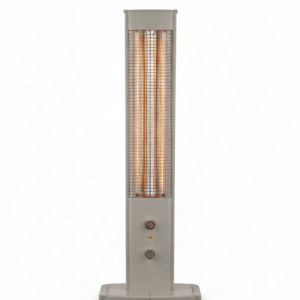 صوبة الكربون من شركة الكترا بقدرة 2300 واط