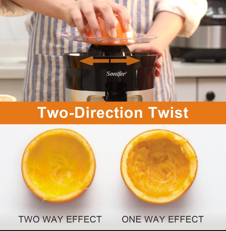 عصارة الحمضيات من سونفير - الصورة 2