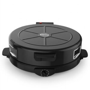 خبازة البيك المنزلية بقطر 40 سم