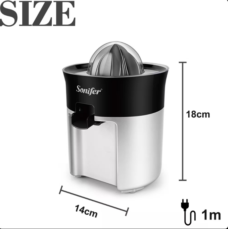 عصارة الحمضيات من سونفير - الصورة 5