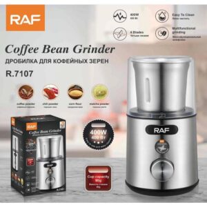 مطحنة القهوة و البهارات من راف RAF