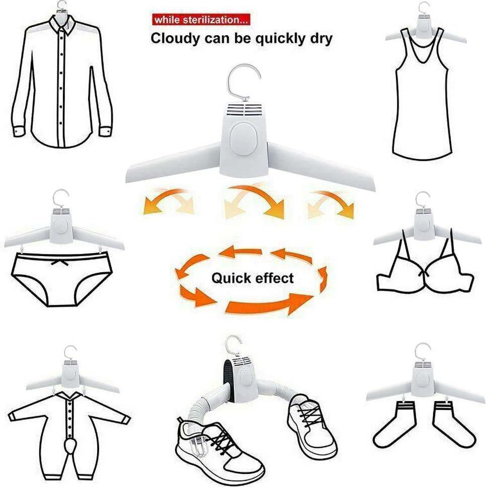 علاقة التجفيف الهوائية - الصورة 4