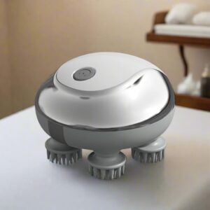 جهاز مساج لفروة الرأس محمول باليد من شركة MDHL