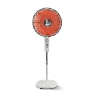 صوبة ستاند كهربائية من ماركة ماكس توب بقوة  1000 واط