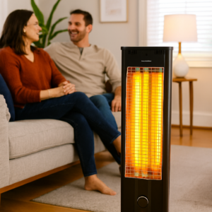 صوبة عامودية من شركة ماكس توب بقدرة 2000 واط