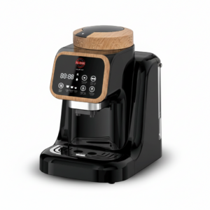 ماكينة القهوة التركية الكهربائية من البيك