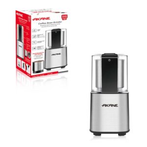 مطحنة القهوة و البهارات من Akane