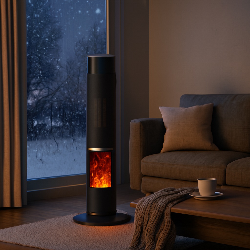 الصوبة الهوائية من البيك مع منظر حطب - الصورة 2