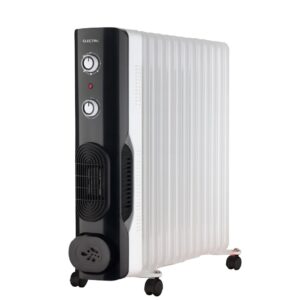 دفاية الروديتر الزيتي من الكترا بقوة 2600 واط