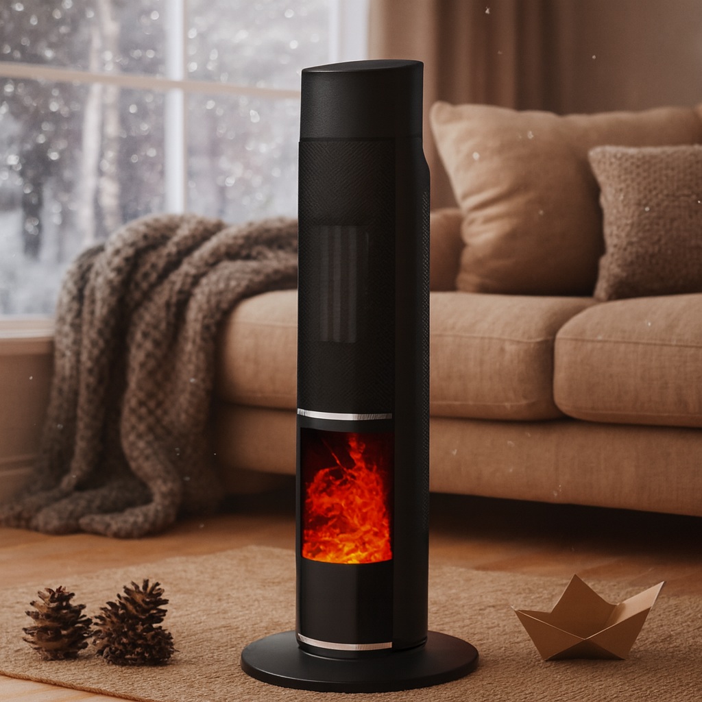 الصوبة الهوائية من البيك مع منظر حطب - الصورة 3