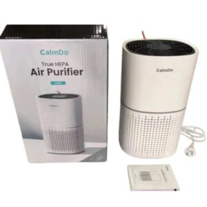 منقي الهواء CamlDo AP002 HEPA