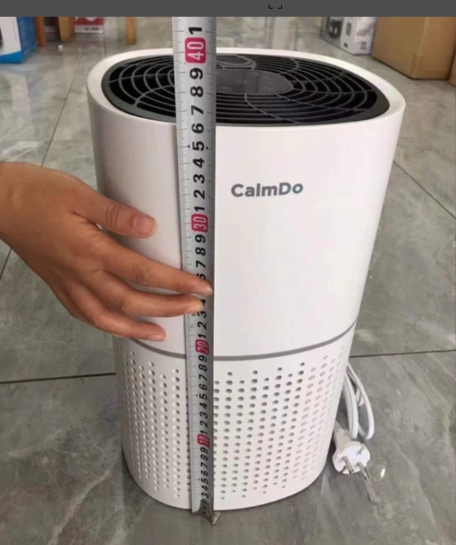 منقي الهواء CamlDo AP002 HEPA - الصورة 6