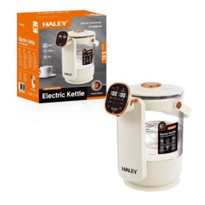 سخان مياه كهربائي حجم كبير من هايلي بسعة 3.5 لتر