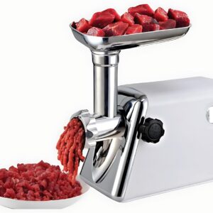 فرامة اللحمة من سايونا بقوة 1800 واط