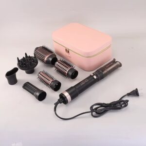 بكج اينزو للشعر 7 في 1 بقوة 1500 واط