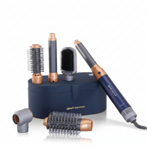 بكج إينزو دايسون – إصدار سوبرسونيك الجديد باللون الكحلي و الذهبي