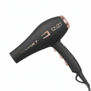 سشوار الشعر من اينزو 2800 واط X7 Hair Dryer 