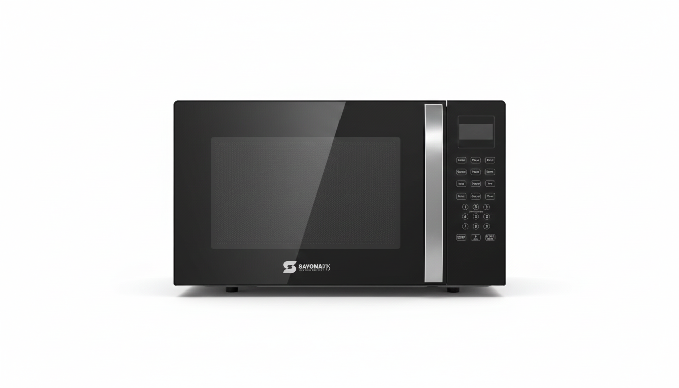 مايكرويف من شركة سايونا بسعة 42 لتر