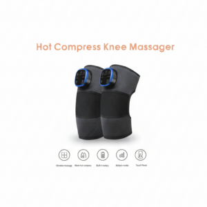 جهاز مساج الركبة الذكي