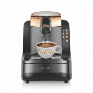 ماكينة القهوة التركي من ماركة DSP