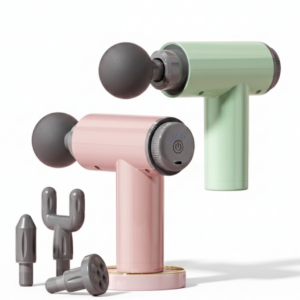 فرد المساج الشحن 4 في 1