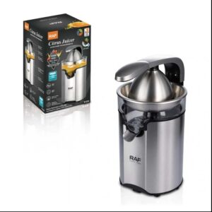 عصارة الحمضيات من ماركة راف