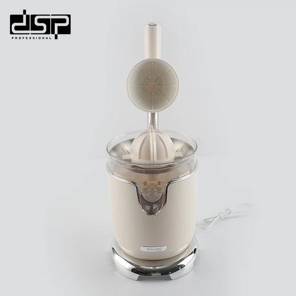 عصارة الحمضيات والرمان من DSP بقوة 350 واط - الصورة 3