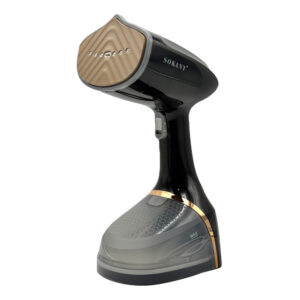 مكواة بخار يدوي من ماركة سوكاني 1700 واط