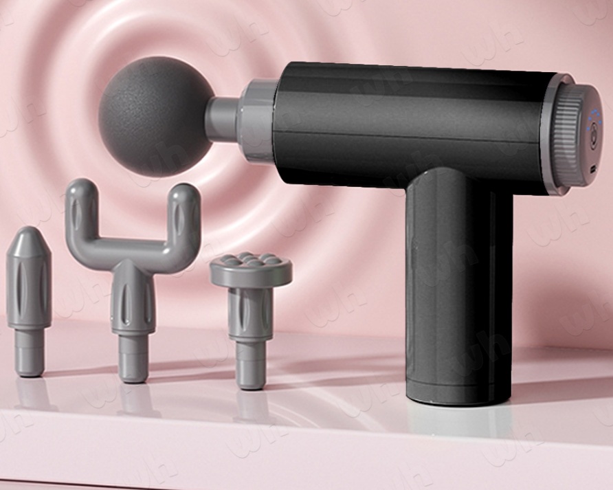 فرد المساج الشحن 4 في 1