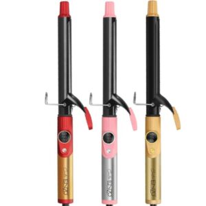 فير الشعر العريض الديجيتال من اينزو بقوة 988 فهرنهايت