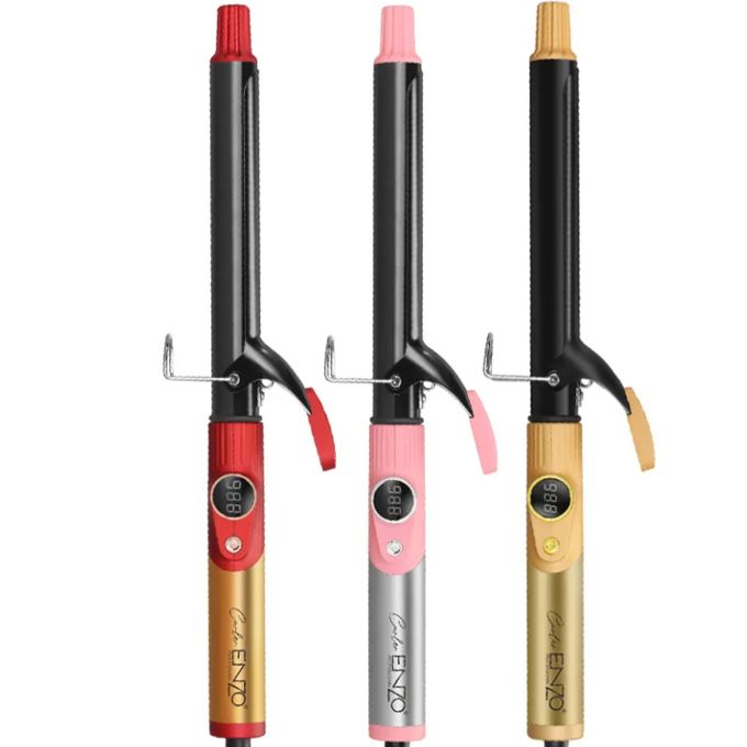 فير الشعر العريض الديجيتال من اينزو بقوة 988 فهرنهايت