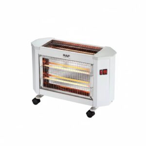 صوبة كهربائية 3 اوجه من ماركة راف 2000 واط