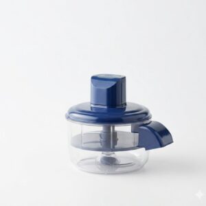 فرامة الثوم و الخضار الترند تعمل على الشحن