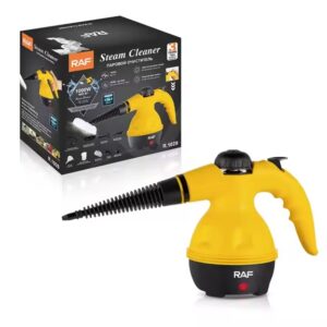 ستيم البخار من راف RAF بقوة 1000 واط